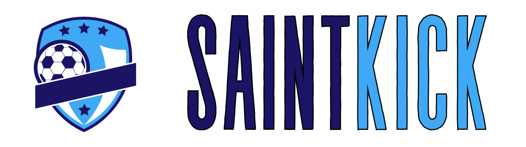 SaintKick